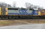 CSX 6405